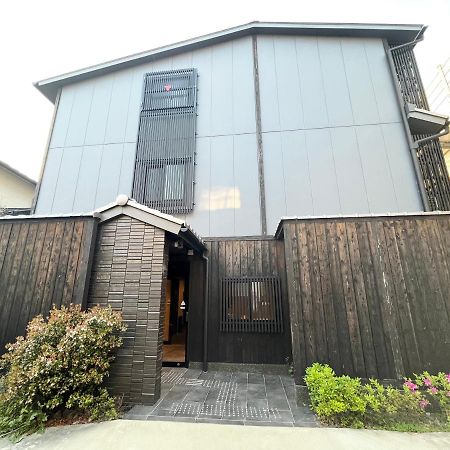 Guest One More Heart At Higashi Otowa Kyoto Ngoại thất bức ảnh