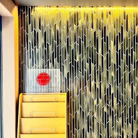 Guest One More Heart At Higashi Otowa Kyoto Ngoại thất bức ảnh