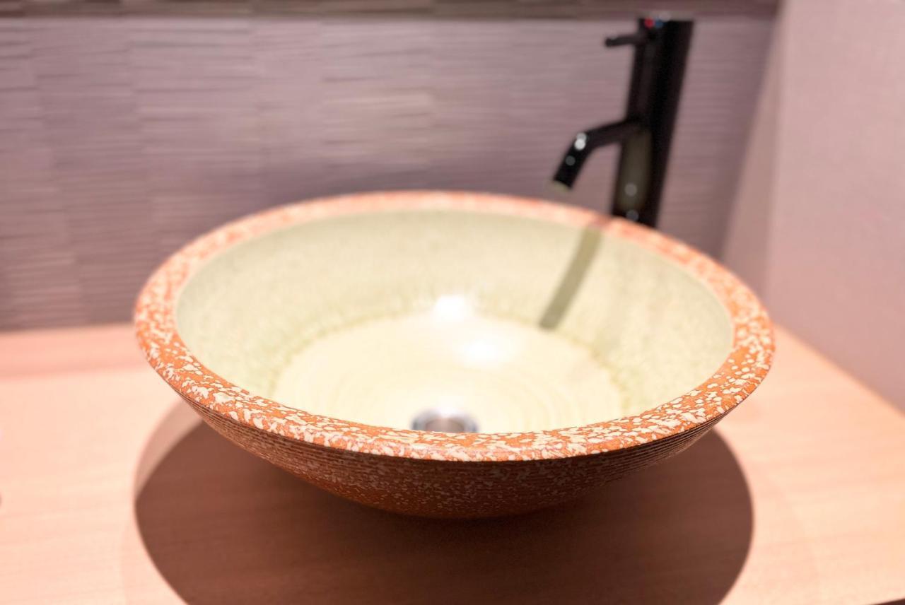 Guest One More Heart At Higashi Otowa Kyoto Ngoại thất bức ảnh