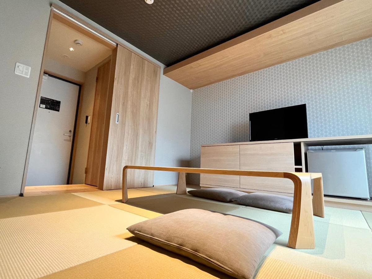 Guest One More Heart At Higashi Otowa Kyoto Ngoại thất bức ảnh