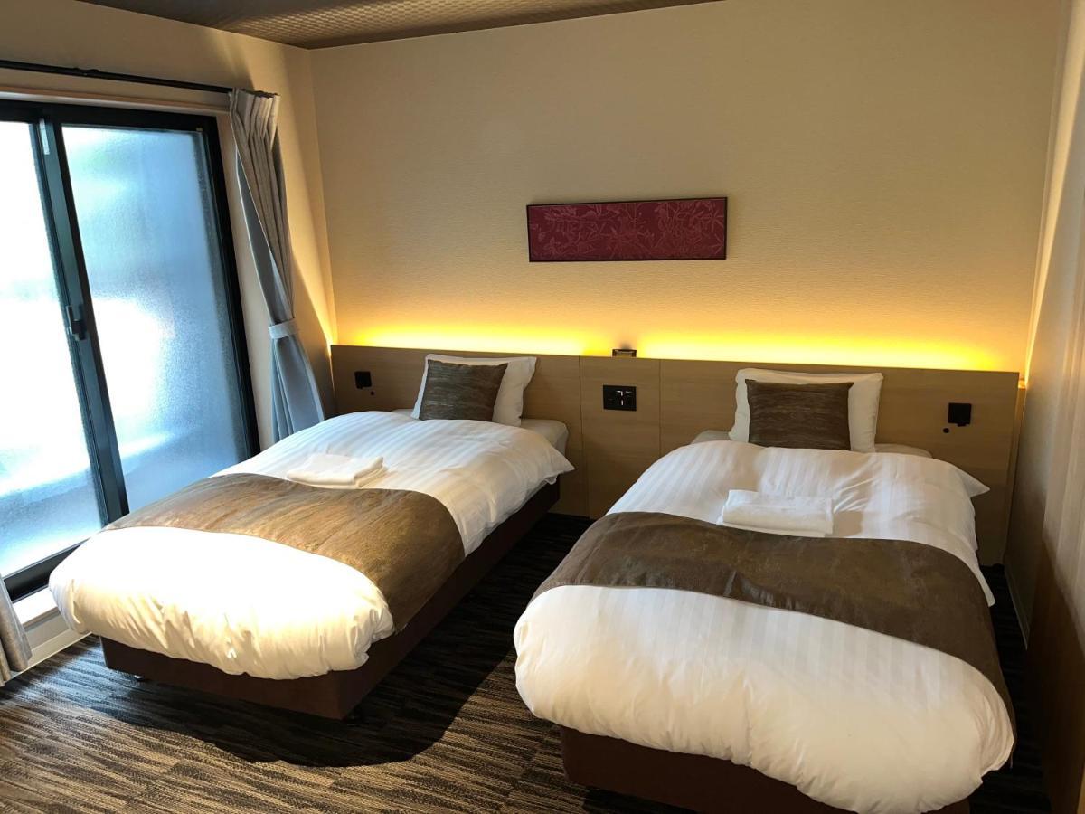 Guest One More Heart At Higashi Otowa Kyoto Ngoại thất bức ảnh