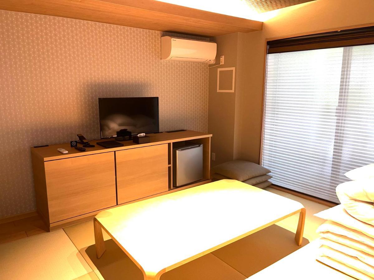 Guest One More Heart At Higashi Otowa Kyoto Ngoại thất bức ảnh