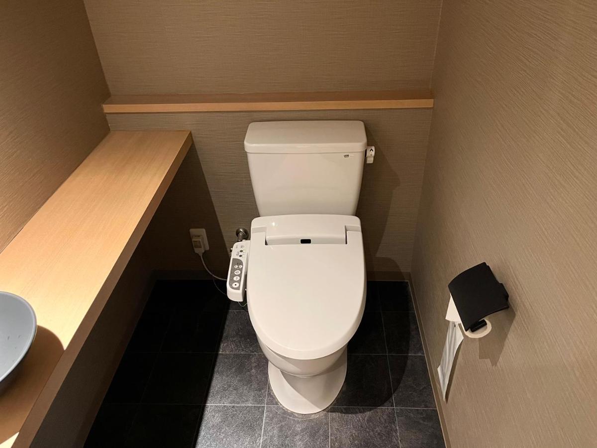 Guest One More Heart At Higashi Otowa Kyoto Ngoại thất bức ảnh